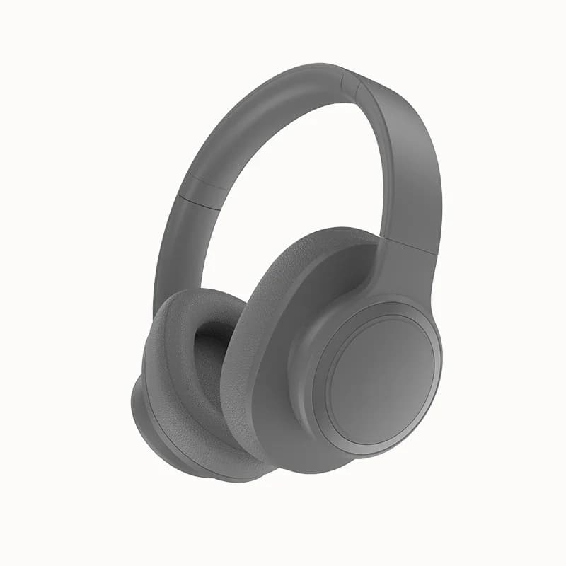 Беспроводные полноразмерные наушники с активным шумоподавлением и Bluetooth 5.4