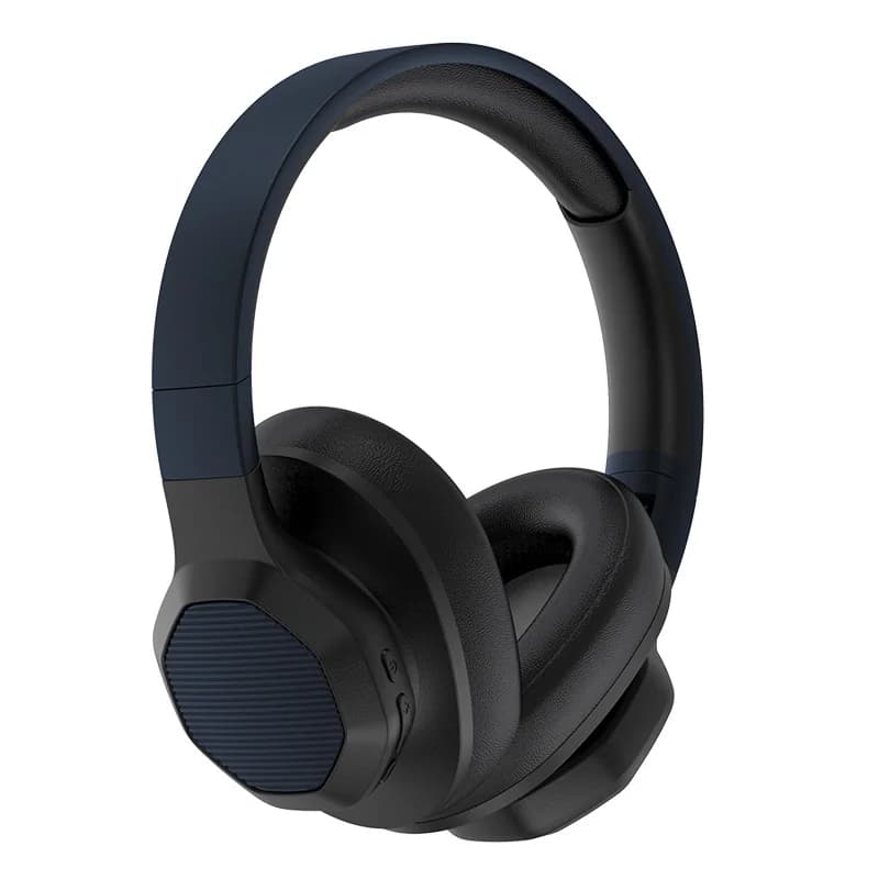 Беспроводные наушники с Bluetooth, FM-радио и слотом для TF-карты